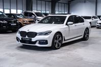 BMW 740 d xDrive Steptronic, 320hk M Sport