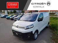 Citroën Jumpy L2 SKÅP Business Premium 145hk AUT OMG LEV