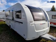 Adria ALPINA 583 LP