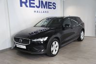 Volvo V60 Cross Country B4 AWD Diesel Core Drag Kamera