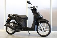 Honda NSC 110 - Nyskick