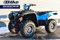 Yamaha GRIZZLY 700 EPS Omgående leverans SPARA 15000kr