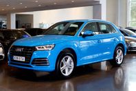 Audi Q5 55 TFSI e quattro S Tronic S Line Euro 6 367hk