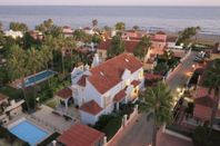 Villa i Marbella, Malaga