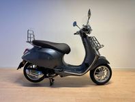 Vespa Primavera 50 Touring Räntefri avbetalning !