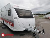 Kabe Safir 600 GLE B14 KS* / AC / Förtält