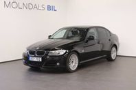 BMW 320 i Sedan Automat Comfort 170hk