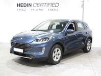 Ford Kuga Titanium Plug-In Hybrid 225hk 8-DCT | Eluppv ratt