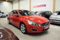 Volvo S60 D3 Momentum 136hk Ny Besiktad ua