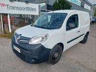 Renault Kangoo Express 1.5 dCi 75hk Värmare Moms