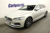 Volvo V90 T6 TWIN ENGINE PHEV RECHARGE PLUG IN HYBRID AWD 34