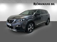 Peugeot 5008 2.0 Blue HDi EAT 177hk GT Line AUTOMAT  5-SITS