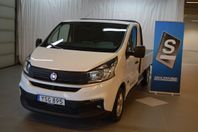 Fiat Talento Chassi Cab 1.6 Ecojet Flak