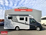 Knaus Van TI Plus Platinum Selection 650 MEG 4X4 - ALDE