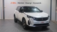 Peugeot 5008 GT PureTech 130hk Aut - DEMO