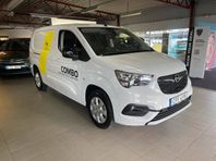 Opel Combo PREMIUM L2 130HK AUT DUBBLA SKJUTDÖRRAR