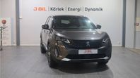 Peugeot 3008 GT PureTech 130hk Aut - DEMO