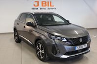 Peugeot 3008 GT PureTech 130hk Aut - DEMO