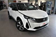 Peugeot 3008 GT+ PureTech 130hk Aut - DEMO