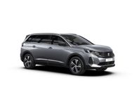 Peugeot 5008 GT+ PureTech 130hk Aut - DEMO