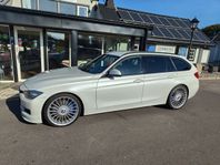 Alpina B3 Bi-Turbo ALLRAD Touring Switch-Tronic Euro 6 410hk