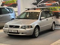 Volvo V40 1.8 122HK CLASSIC NY BESIKTAD NY SERVAD