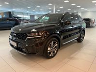 Kia Sorento PHEV Automat 7-sits 265hk Black Edition Panorama