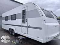 Adria Alpina 663 HT Boggi