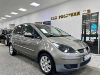 Mitsubishi Colt 1.3 MPI 95hk BES U.A