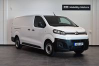 Citroën jumpy L3 Aut Backkamera Drag Omg Leverans - Leasing