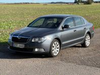 Skoda Superb 1.4 TSI 125hk NYBES