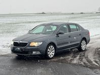 Skoda Superb 1.4 TSI 125hk | XENON | NYBES