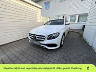 Mercedes-Benz E 200 T d 9G-Tronic Euro 6 150hk