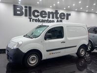 Renault kangoo Express 1.5 dCi 75hk 18.400Mil