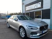 Volvo S90 Polestar Optimering D4 AWD Geartronic Inscription Säljes I ...