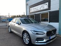 Volvo S90 Polestar Optimering D4 AWD Geartronic Inscription