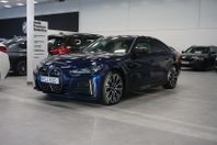 BMW i4 M50 Supercharged M Sport Pro 20'' Kolfiberpaket Drag