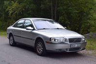 Volvo S80 2.4 140hk.bes. till 30-06-2024