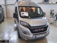 Carthago Van 600 DB K Diversity coupé 35L / Automat