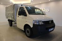 Volkswagen transporter Chassi Cab 2.5TDI *MOMS* Automat Comf