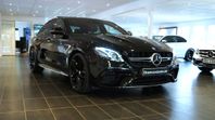 Mercedes-Benz AMG E 63 S 4MATIC+ 612hk Svensksåld Panorama 3