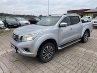 Nissan Navara DCI190 AUT 4WD TEKNA M-VÄRMARE LÄDER EU6