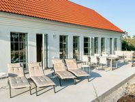 Drömsemester på Gotland: Villa Havsnära i Tofta