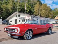 Chevrolet Camaro Cabriolet 1968