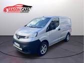 Nissan vans outlet 2010