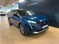 Peugeot 3008 Active Pack HYBRID EAT Euro 6 225hk