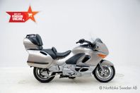 BMW K1200LT *Räntefritt*