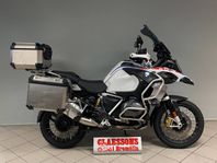 BMW R 1250 GS Adventure Rallye