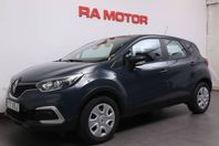 Renault Captur 0,9 TCe 90hk Life Bluetooth Motorv Leasbar