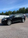 Volvo XC60 D5 AWD Geartronic Summum 185hk